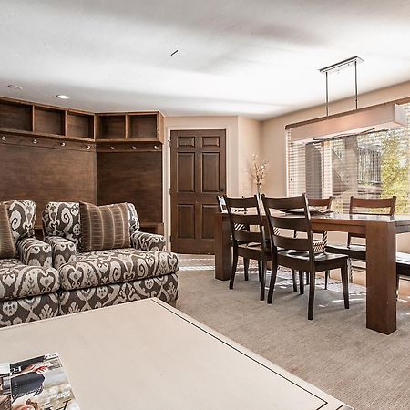 Terracehouse By Snowmass Vacations Daire Snowmass Village Oda fotoğraf