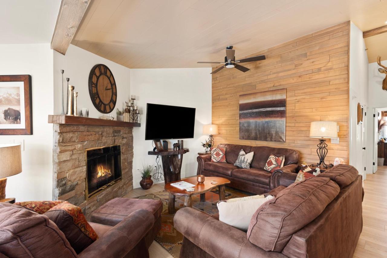 Terracehouse By Snowmass Vacations Daire Snowmass Village Dış mekan fotoğraf