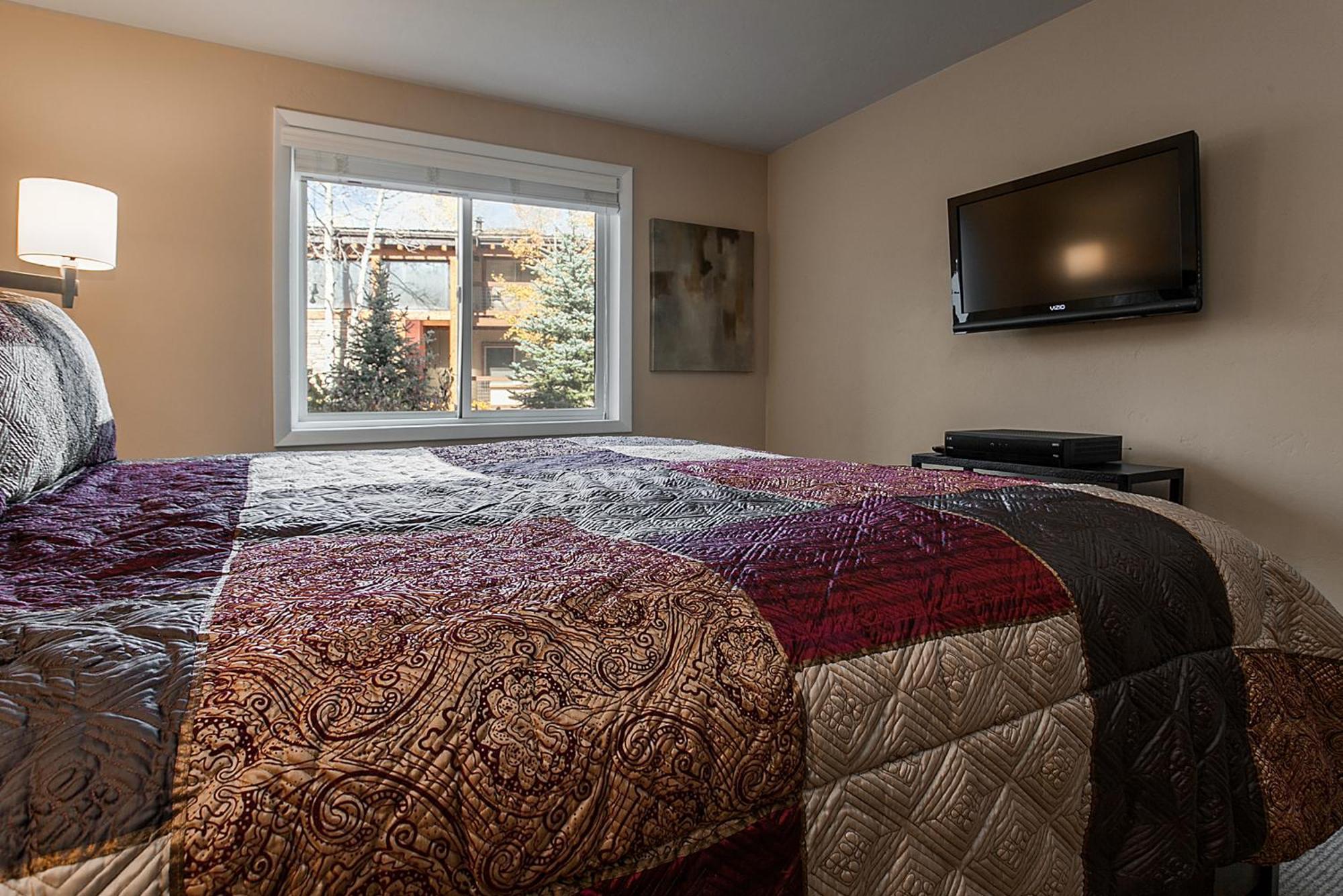 Terracehouse By Snowmass Vacations Daire Snowmass Village Oda fotoğraf
